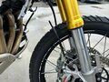 2022 Triumph Tiger 1200, зелёный, 490000 рублей - вид 1