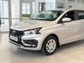 2026 Lada (ВАЗ) Iskra SW, серебристый, 1675000 рублей - вид 1