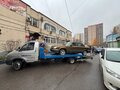 2007 ГАЗ ГАЗель (3302), серебристый, 1200000 рублей - вид 2