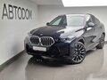 2025 BMW X6 40i III (G06) Рестайлинг, чёрный, 15150000 рублей