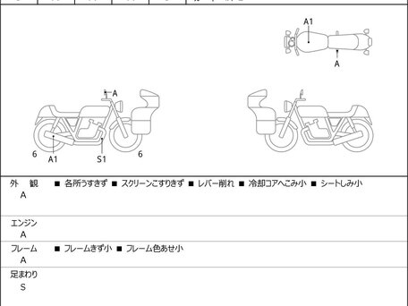 2023 Honda CBR 400R, красный, 573000 рублей, вид 3