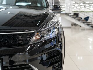 2025 Solaris KRX, чёрный, 2960000 рублей, вид 4