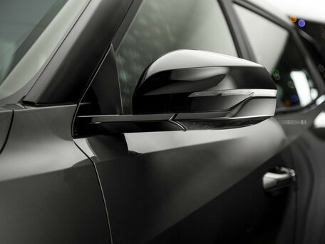 2025 Geely Cityray, серый, 2849840 рублей, вид 4