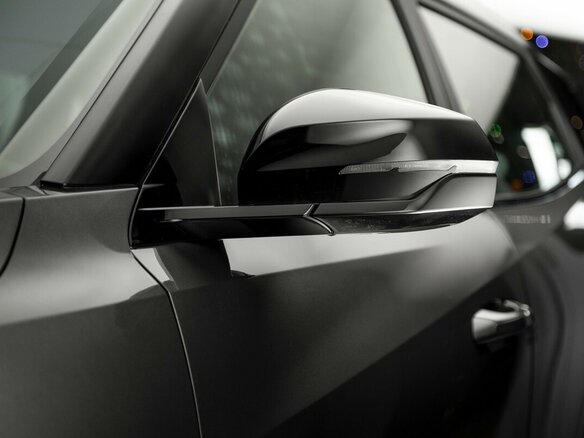 2025 Geely Cityray, серый, 2849840 рублей - вид 3
