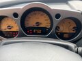2006 Nissan Murano I (Z50), оранжевый - вид 9