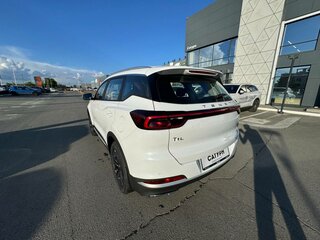 2026 Tenet T4L, белый, 2479000 рублей, вид 4