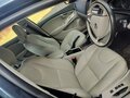 2017 Volvo V40 II Рестайлинг, синий, 1650000 рублей - вид 9