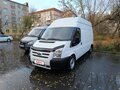 2012 Ford Transit, белый, 1150000 рублей