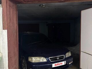 1995 Honda Inspire II, синий, 170000 рублей, вид 1