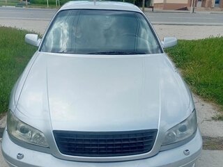 2000 Opel Omega B Рестайлинг, серебристый, 330000 рублей, вид 2