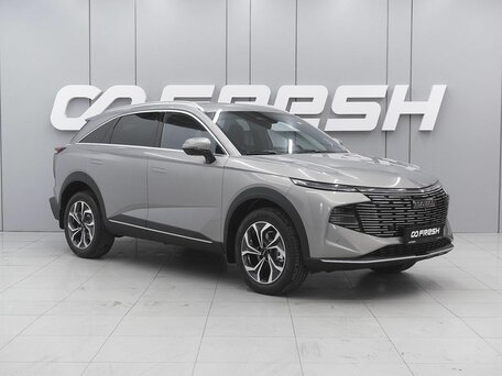 Haval F7 II