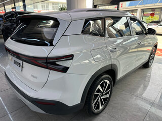 2026 Jetta VS8, белый, 2249500 рублей, вид 4