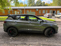 2024 Geely Coolray (Binyue Cool) I Рестайлинг, серый, 2149000 рублей - вид 7