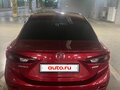 2016 Mazda 3 III (BM) Рестайлинг, красный, 1500000 рублей - вид 5