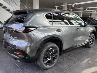 2026 Mazda CX-5 III, серый, 6050000 рублей, вид 3