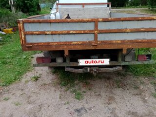 1988 Mercedes-Benz T1, белый, 380000 рублей, вид 5