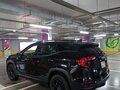 2021 GMC Terrain II, чёрный, 2300000 рублей - вид 2