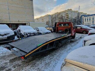 2011 ГАЗ ГАЗель (3302), красный, 1100000 рублей, вид 5