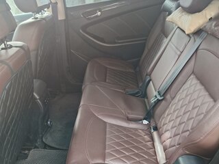 2019 Dongfeng 580 I, белый, 900000 рублей, вид 3