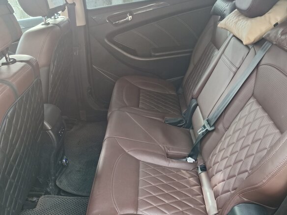 2019 Dongfeng 580 I, белый, 1100000 рублей - вид 2