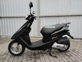 2007 Honda Dio, чёрный, 80000 рублей - вид 1