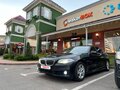 2014 BMW 5 серии 520i VI (F10/F11/F07) Рестайлинг, коричневый, 1680000 рублей