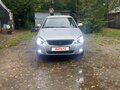 2011 Lada (ВАЗ) Priora I, серебристый, 250000 рублей - вид 1