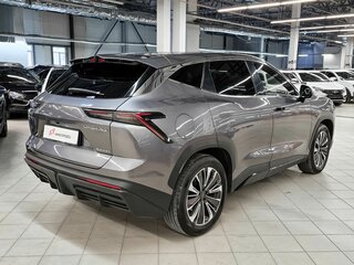 2023 Jetour Dashing I, серый, 1879000 рублей, вид 3