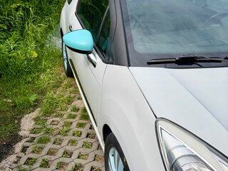 2010 Citroen DS3 I, белый, 390000 рублей, вид 5