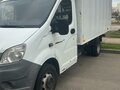 2016 ГАЗ ГАЗель Next, белый, 1550000 рублей - вид 1