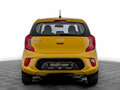 2022 Kia Picanto III Рестайлинг, жёлтый, 1685000 рублей - вид 5