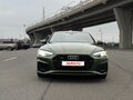 2021 Audi A5 Sportback 45 TFSI II (F5) Рестайлинг, зелёный, 4450000 рублей - вид 2