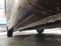 2008 Kia Spectra I Рестайлинг 2, золотистый, 199900 рублей - вид 11