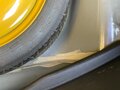 2007 Mazda 3 I (BK) Рестайлинг, серый, 655000 рублей - вид 11