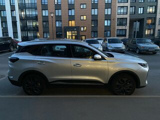 2025 Tenet T7, серый, 2800000 рублей, вид 2
