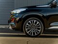 2022 Exeed VX I, чёрный, 2449000 рублей - вид 7