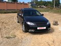 2014 Daewoo Gentra II, чёрный, 470000 рублей - вид 2