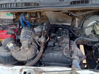 2008 ГАЗ ГАЗель (3302), белый, 820000 рублей, вид 5