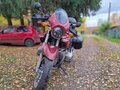 2001 BMW R 1150 R, пурпурный, 360000 рублей