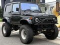 1993 Suzuki Jimny II, чёрный, 1000000 рублей - вид 3