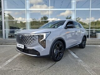 2026 Changan UNI-S I Рестайлинг, серый, 3249900 рублей, вид 3