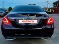 2018 Mercedes-Benz C-Класс 200 IV (W205) Рестайлинг, синий, 2590000 рублей - вид 5