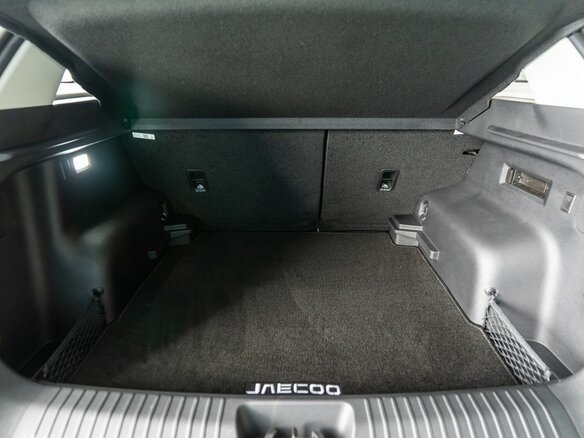 2026 Jaecoo J6, белый, 2749000 рублей - вид 20