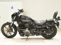2022 Harley-Davidson Nightster, чёрный, 775000 рублей - вид 7