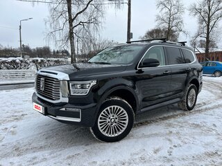 2023 Tank 500 I, чёрный, 4490000 рублей, вид 1