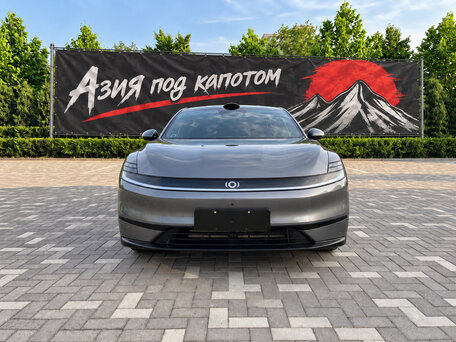 2026 Changan Qiyuan A06 28.39 kWh, серый, 2394000 рублей, вид 1