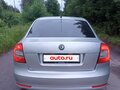 2010 Skoda Octavia II (A5) Рестайлинг, серебристый, 475000 рублей - вид 5
