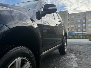 2013 Great Wall Hover H5, чёрный, 630000 рублей, вид 5
