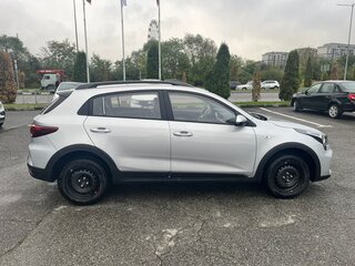 2025 Solaris KRX, серебристый, 2650000 рублей, вид 4