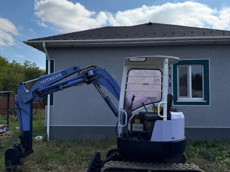 2011 Komatsu PC30, 1390000 рублей, вид 5